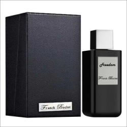 Franck Boclet Freedom Extrait de Parfum 100ml