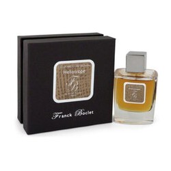 Franck Boclet Heliotrope EDP 50ml