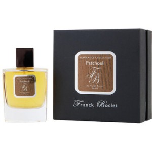 Franck Boclet Patchouli EDP 50ml
