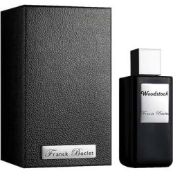 Franck Boclet Woodstock Extrait de Parfum 100ml