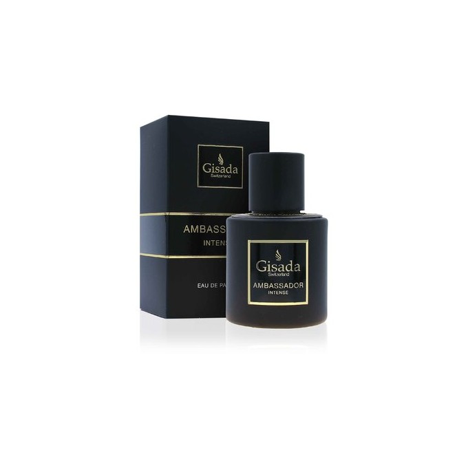Gisada Ambassador Intense EDP 100ml