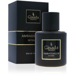 Gisada Ambassador Intense EDP 100ml