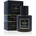 Gisada Ambassador Intense EDP 100ml