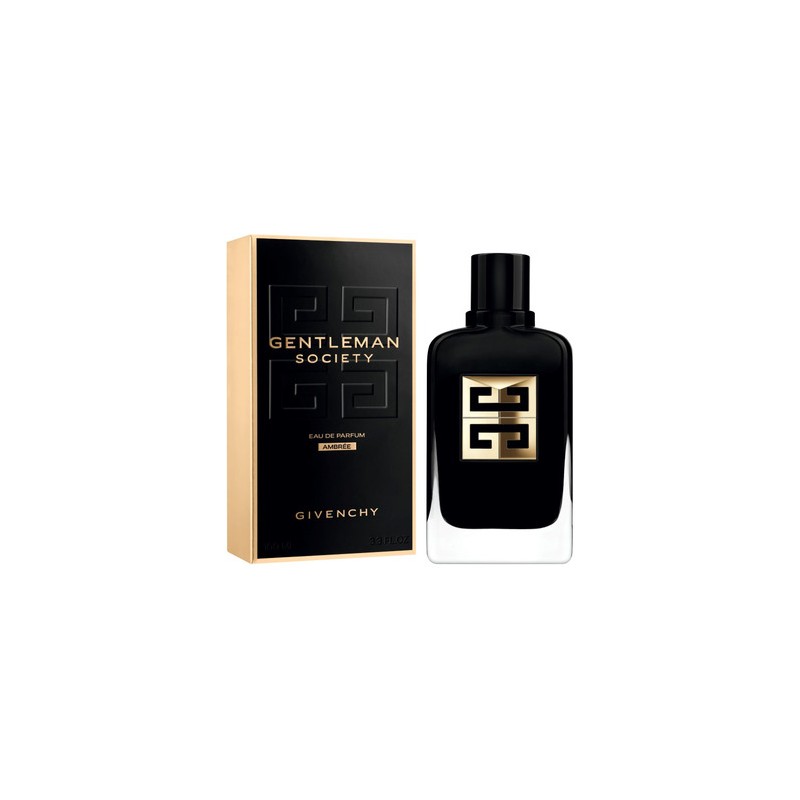 Givenchy Gentleman Society Ambrée EDP 60ml