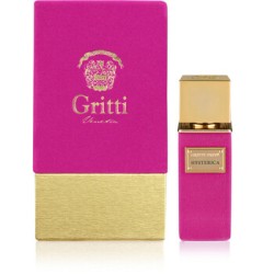 Gritti Hysterica Extrait de Parfum 100ml