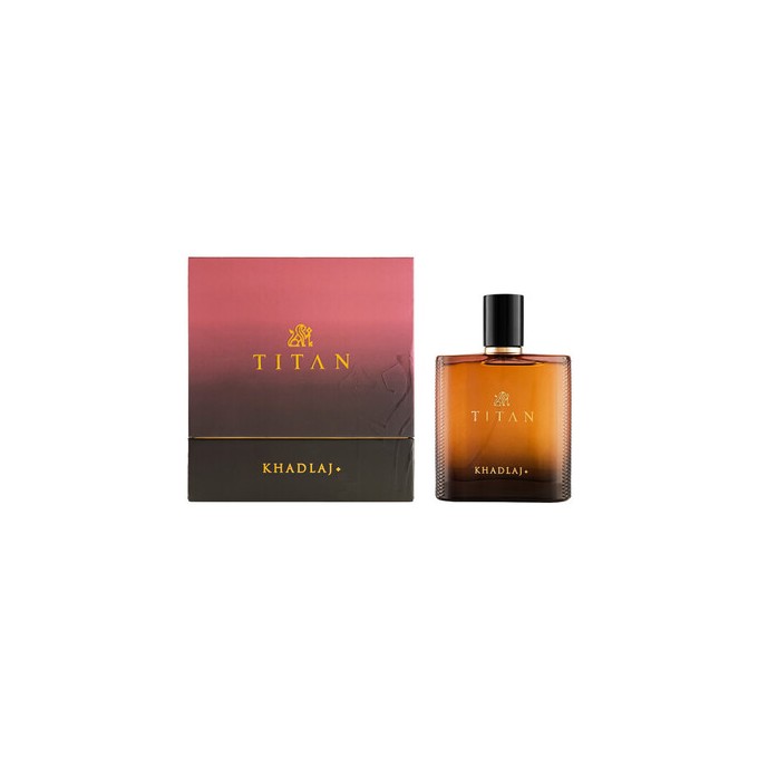 Khadlaj Titan EDP 100ml