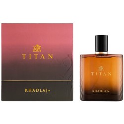 Khadlaj Titan EDP 100ml