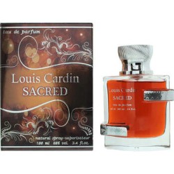 Louis Cardin Sacred EDP 100ml