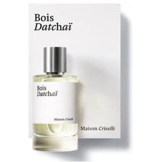 Maison Crivelli Bois Datcha EDP 100ml