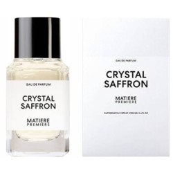 Matiere Premiere Crystal Saffron EDP 100ml