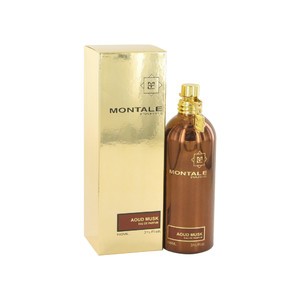 Montale Paris Aoud Musk EDP 50ml