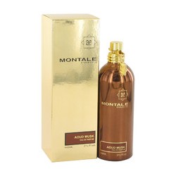 Montale Paris Aoud Musk EDP 50ml