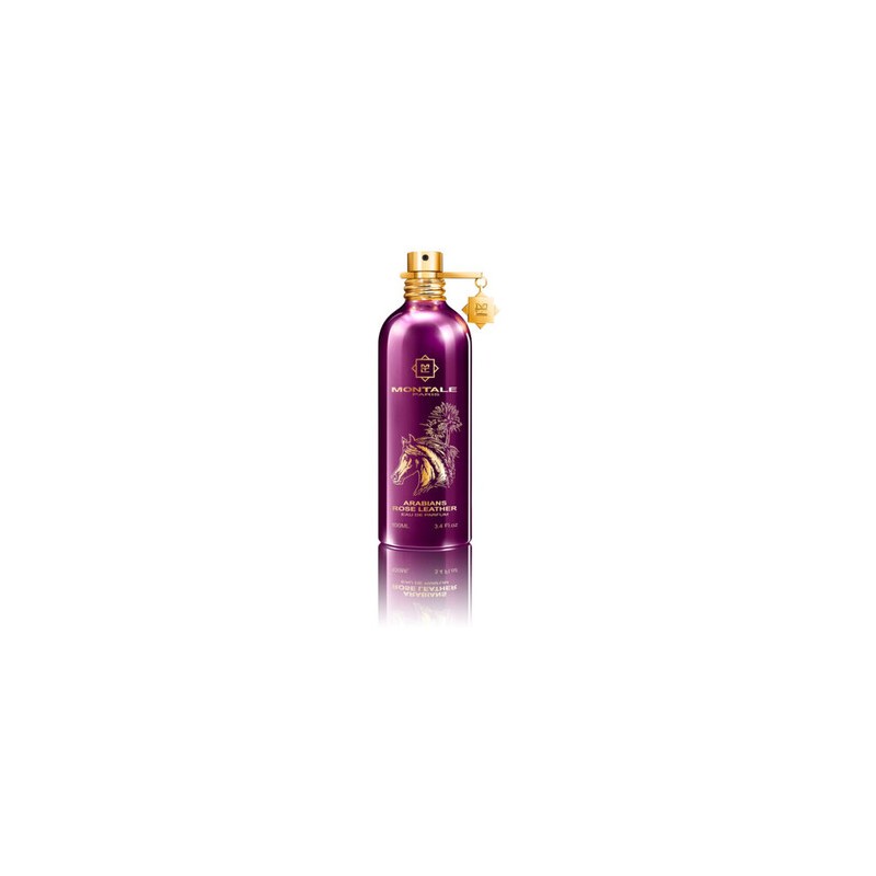 Montale Paris Arabians Rose Leather EDP 100ml