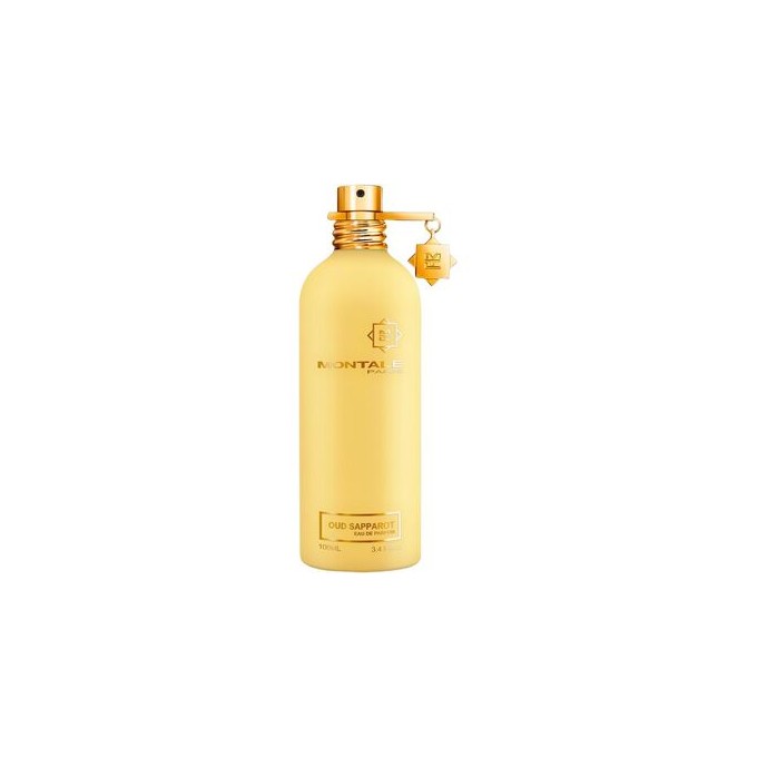 Montale Paris Oud Sapparot EDP 100ml