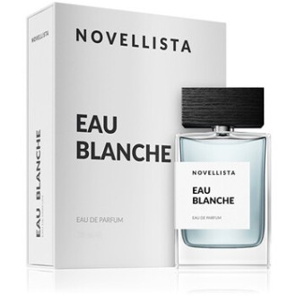 Novellista Eau Blanche EDP 75ml