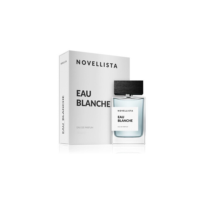 Novellista Eau Blanche EDP 75ml