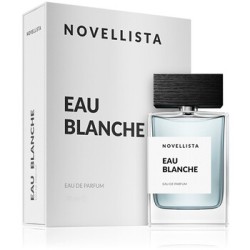 Novellista Eau Blanche EDP 75ml