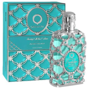 Orientica Azure Fantasy Extrait de Parfum 80ml