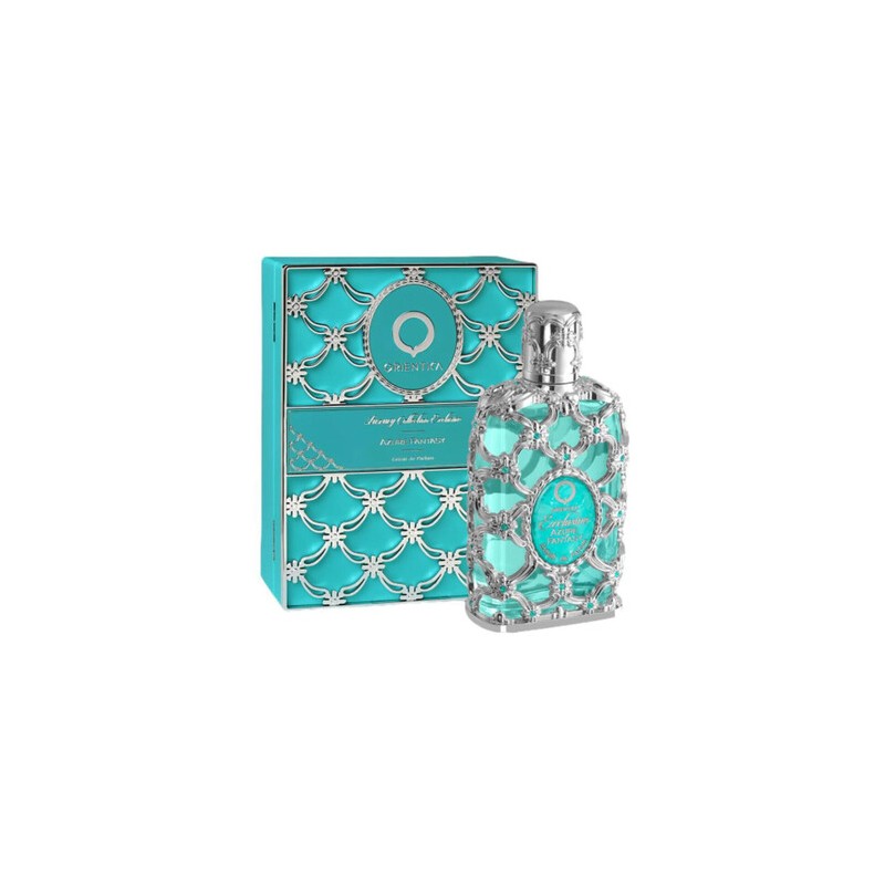 Orientica Azure Fantasy Extrait de Parfum 80ml