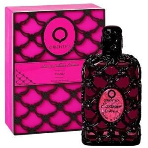 Orientica Dania Extrait de Parfum 80ml