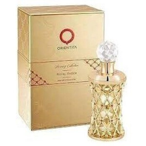Orientica Royal Amber Concentré Parfém 18ml