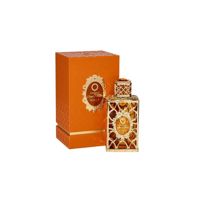 Orientica Royal Collection Noble EDP 80ml
