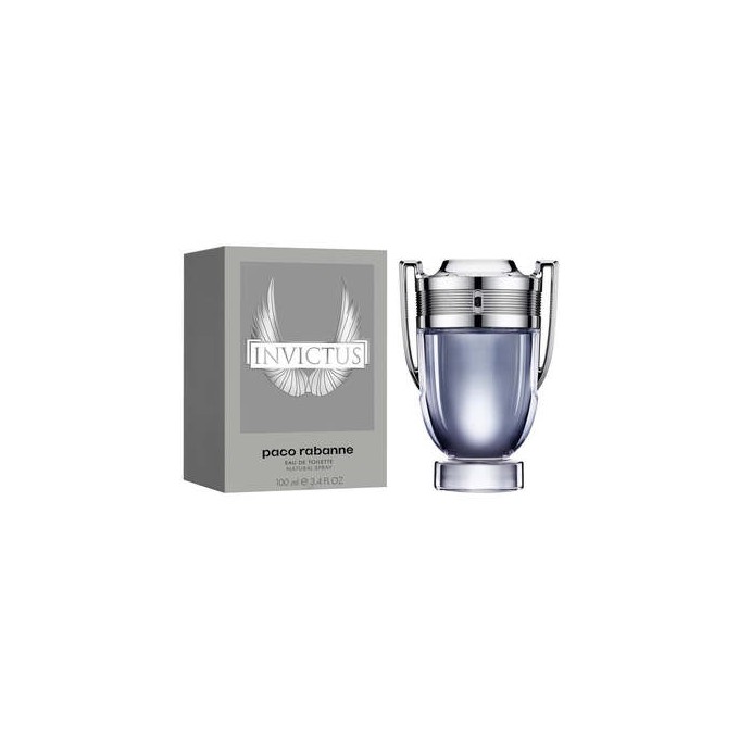 Paco Rabanne Invictus EDT 15ml