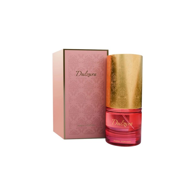 Paris Corner Dulzura EDP