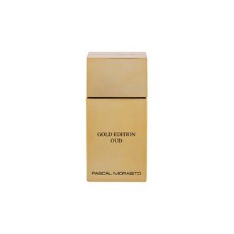 Pascal Morabito Gold Edition Old EDP 100ml