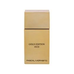 Pascal Morabito Gold Edition Old EDP 100ml