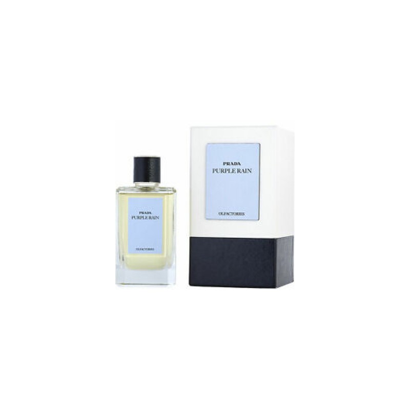Prada Olfactories Purple Rain EDP 100ml