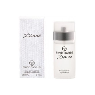 Sergio Tacchini Donna EDT 30ml
