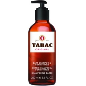 Tabac Original Bearth Šampon & kondicionér 200ml