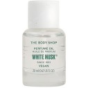 The Body Shop White Musk Perfume Oil 20ml