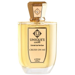 Uniquee Luxury Crush On Me Extrait de Parfum 100ml