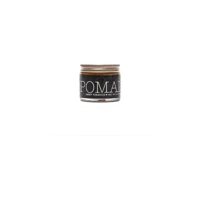 18.21 Man Made Pomade ( Sweet Tobacco ) - Pomáda na vlasy 59.0g