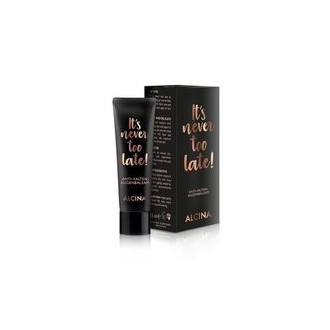 Alcina Anti-Wrinkle Eye Balm - Intensive Wrinkle Eye Balm 15ml