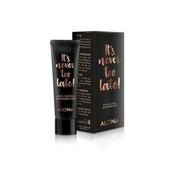 Alcina Anti-Wrinkle Eye Balm - Intensive Wrinkle Eye Balm 15ml