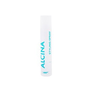 Alcina Natural Hair Spray 200ml