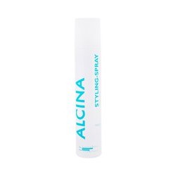 Alcina Natural Hair Spray 200ml