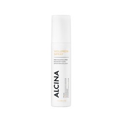 Alcina Volume Spray - Hair volume spray 125ml