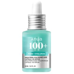 Anua PDRN Hyaluronic Acid Capsule 100 Serum - Sérum 30ml