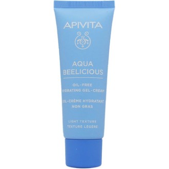 Apivita Aqua Beelicious - Hydratační gelový krém 40ml