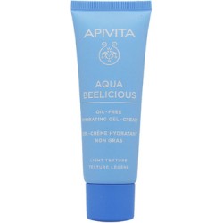 Apivita Aqua Beelicious - Hydratační gelový krém 40ml