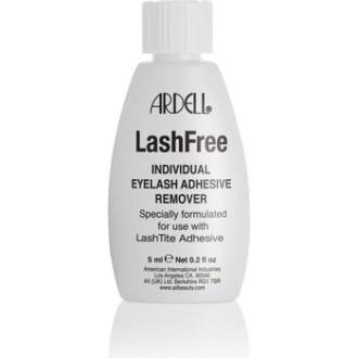 Ardell LashFree Individual Eyelash Adhesive Remover - Eyelash Remover 59ml