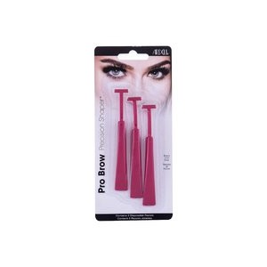 Ardell Pro Brow Precision Shaper - Shaving blade on the eyebrows 3.0ks