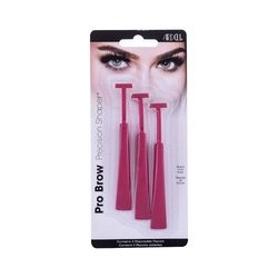 Ardell Pro Brow Precision Shaper - Shaving blade on the eyebrows 3.0ks