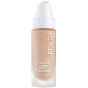 Artdeco Perfect Matte Serum Foundation - Matující make-up 20 ml 54