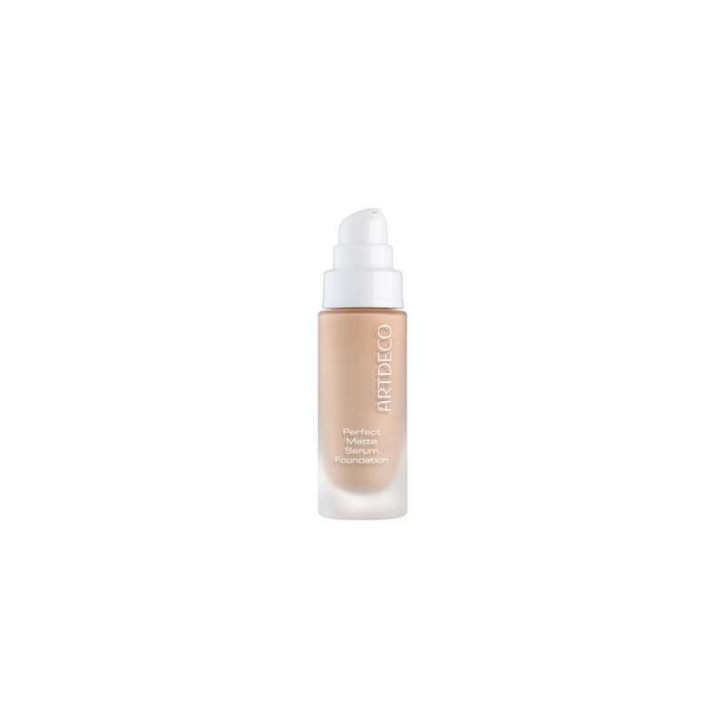 Artdeco Perfect Matte Serum Foundation - Matující make-up 20 ml 18