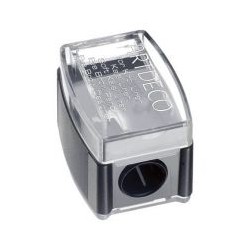 Artdeco Sharpener Wooden Pencils